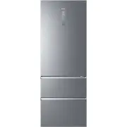 Réfrigérateur combiné inversé HAIER A3FE744CPJ