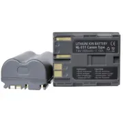Batterie photo  HL 511 ULTRA