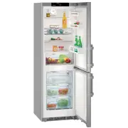Réfrigérateur combiné inversé LIEBHERR CNEF 4335-21