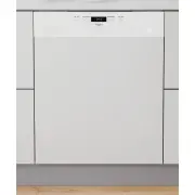 Lave-vaisselle intégré 60 cm WHIRLPOOL W3PFD636W