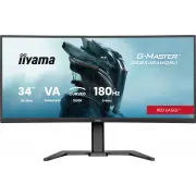 Moniteur IIYAMA GCB3484WQSU-B1