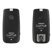 Accessoire photo HAHNEL CAPTUR EMETTEUR RECEPTEUR SONY
