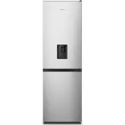 Réfrigérateur combiné inversé HISENSE RB390N4WCE