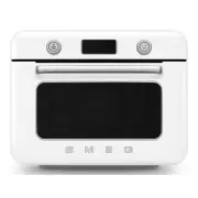 Mini four SMEG COF01WHEU