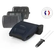 Gaufrier multifonction LAGRANGE 019643