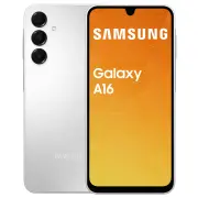 Smartphone SAMSUNG GALAXYA16GRIS