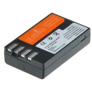 Batterie photo JUPIO CPE 0012 COMPATIBLE