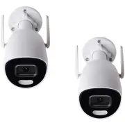 Caméra de surveillance DELTA DORE PACK2XTYCAMGUARD