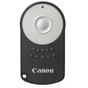 Accessoire photo CANON RC 6