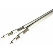 Cable coaxial tele 75e ELBAC EUC 23100 TWIN