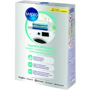 Accessoire lave-linge WPRO WMP 600
