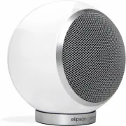 Enceinte compacte ELIPSON PLANETMBLANC