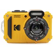 Appareil photo compacte étanche KODAK WPZ 2 YL