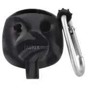 Housse appareil photo FUJIFILM INSTAX PAL HOUSSE NOIR METAIL