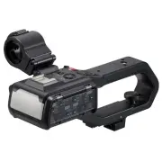 Poignée pour appareil photo amovible PANASONIC VW HU 1 E K