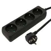 Bloc multiprises ITC 728341