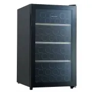 Cave à vin BRANDT BFW56GB