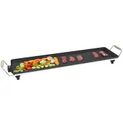 Plancha électrique LITTLE BALANCE 8742