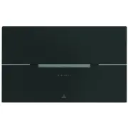 Hotte décorative murale ROBLIN 6989541