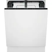 Lave-vaisselle tout intégré 60 cm ELECTROLUX E52LE120S