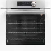 Four pyrolyse DE DIETRICH DOP8360W