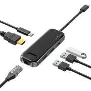 Accessoire informatique BLUESTORK HUB-OFFICE