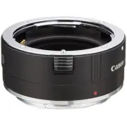 Adaptateur bague et convertisseur CANON EF 25 II TUBE