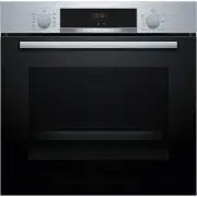 Four hydrolyse - écoclean BOSCH HBA534BS3