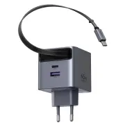 Chargeur secteur UGREEN 65822