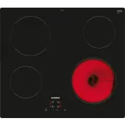 Plaque vitrocéramique SIEMENS ET61RBEB8E