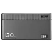 Batterie externe ZHIYUN MOLUS 130 W NOIR