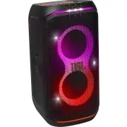 Enceinte de soirée portable JBL PARTYBOXCLUB120