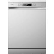 Lave-vaisselle 60 cm HISENSE HS622E10X