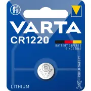 Pile bouton VARTA 6220101401/10