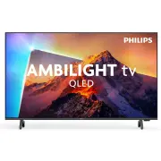 Télé led 65'' PHILIPS 65PQS8601/12