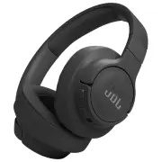 Casque sans fil JBL TUNE770NCNOIR