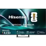 Tv led 65'' HISENSE 65U7Q