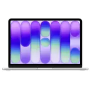 Ordinateur Apple Macbook Neo Puce A18 Pro Mémoire RAM 8Go Stockage 512Go SSD Argent