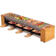 Raclette LITTLE BALANCE 8619