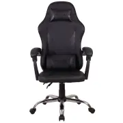 fauteuil gaming confort.noir.