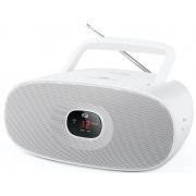 Radio k7 cd MUSE MD 202 RDW