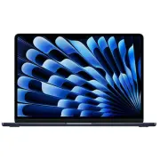APPLE MacBook Air 13 (2025) Midnight 512 Go - MW133FN/A