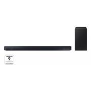 Barre de son SAMSUNG HWQ700C