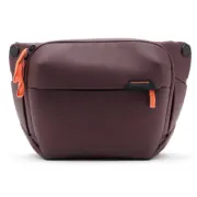 Etui pour appareil photo PEAK DESIGN EVERYDAY SLING 6 L VIOLET