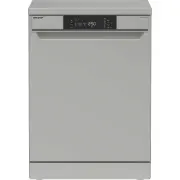 Lave-vaisselle 60 cm SHARP QWNA1BF47ES1