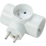 Alimentation ITC 8363