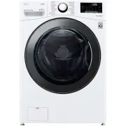 Lave-linge frontal LG F71P12WHS