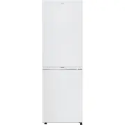 Réfrigérateur combiné inversé CANDY CNCQ2T618EW