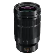 Zoom reflex numérique PANASONIC HES 50200 E 9