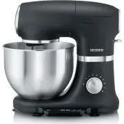 Robot pâtissier SEVERIN KM3898